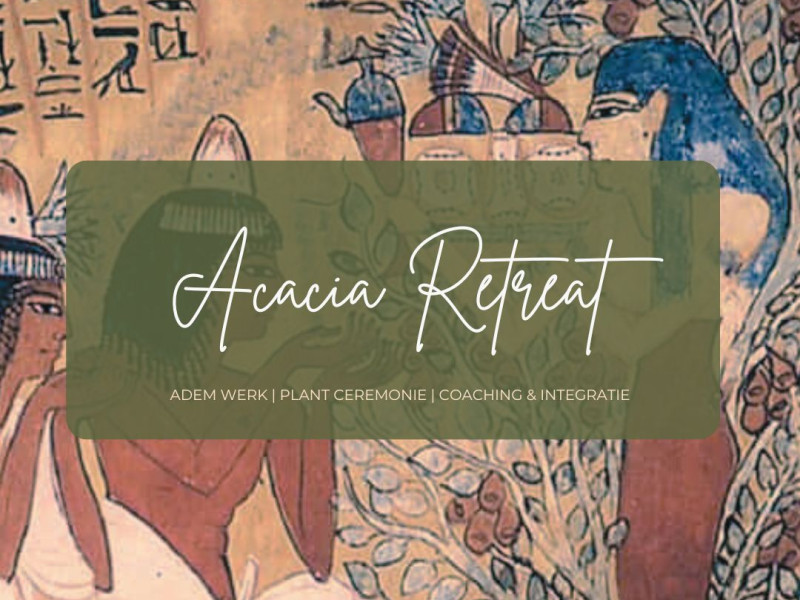 Acacia Retreat