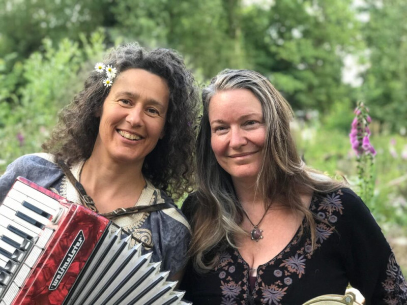 Gipsy Celebration Zang Zomerweek