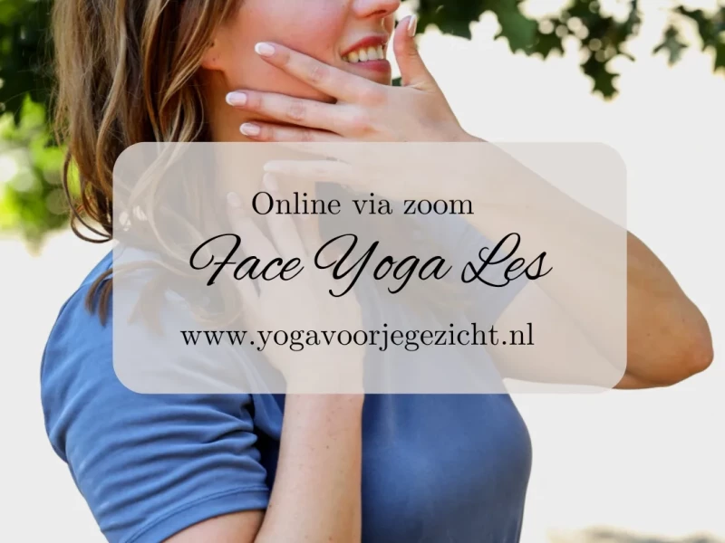 Glow&Relax met face yoga en gua sha - Yoga, Vrouwen workshops, Massage