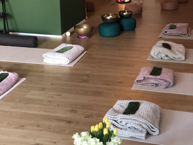 Yoga Dag Retreat - 1-Dags retraite, Yoga, Cacao ceremonie