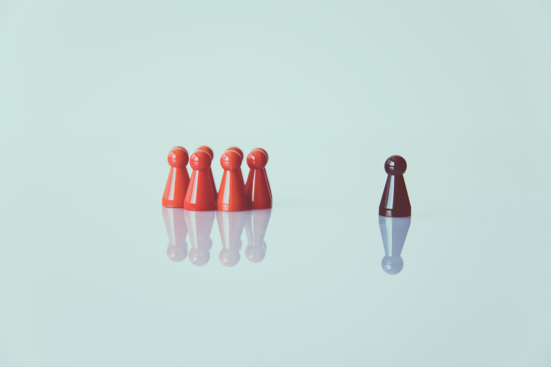 Opstellingen met ziekte en chronische blessures