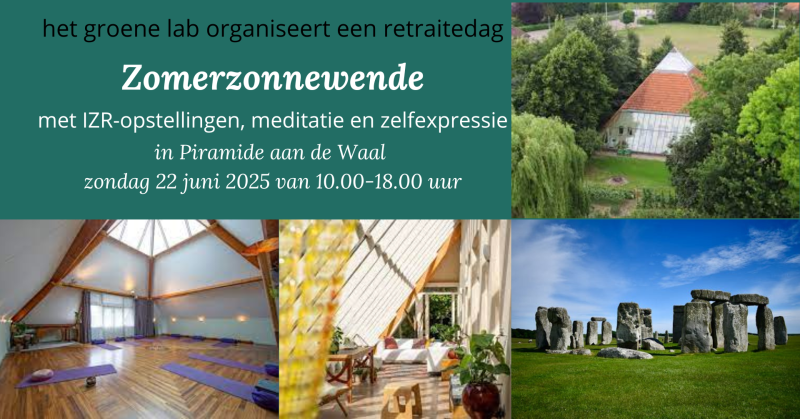 Zomerzonnewende