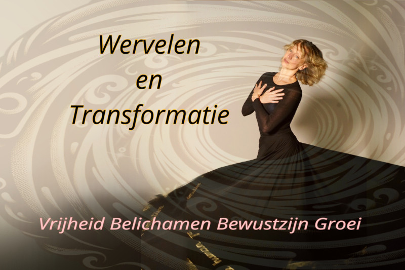 Wervelen en Transformatie