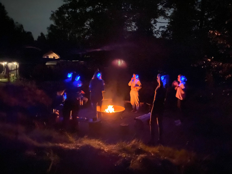 InsideOut Weekender voor Gen-Z