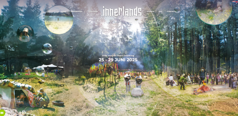 Innerlands gathering