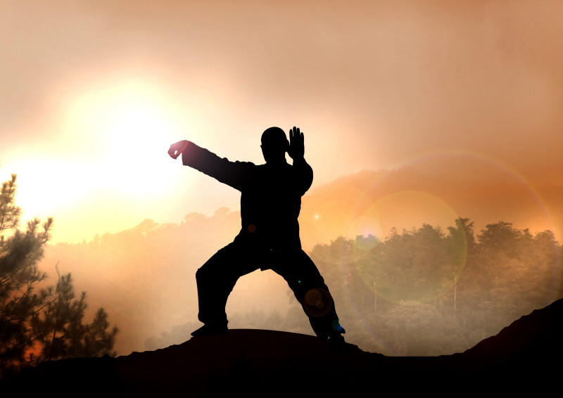 Workshop Verdieping Qi gong