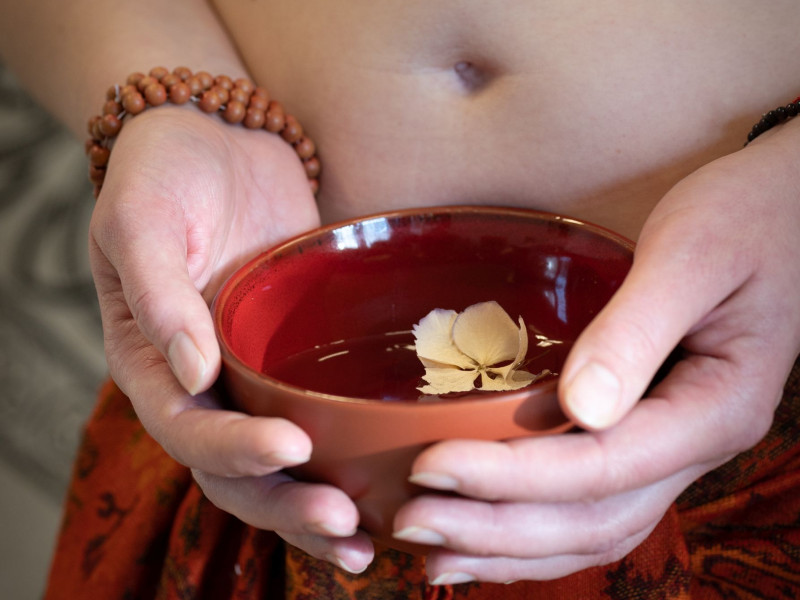 Kennismaken met Tantra - Tantra voor vrouwen