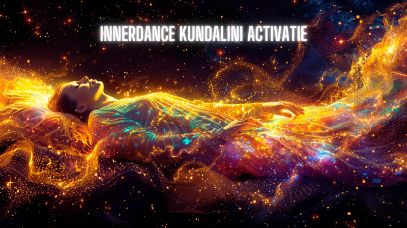 1:1 Innerdance & Reiki   ~   regio Amstelland/Amsterdam  - Energiewerk, Kundalini, Innerlijke Reis
