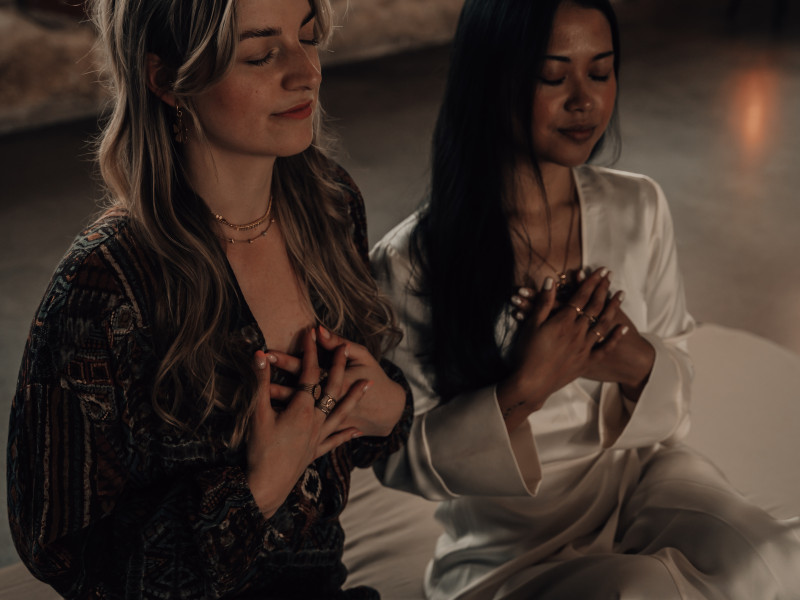 12 Days of Solstice | House of Woman
