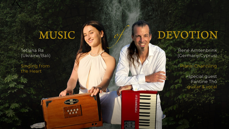 Music of Devotion