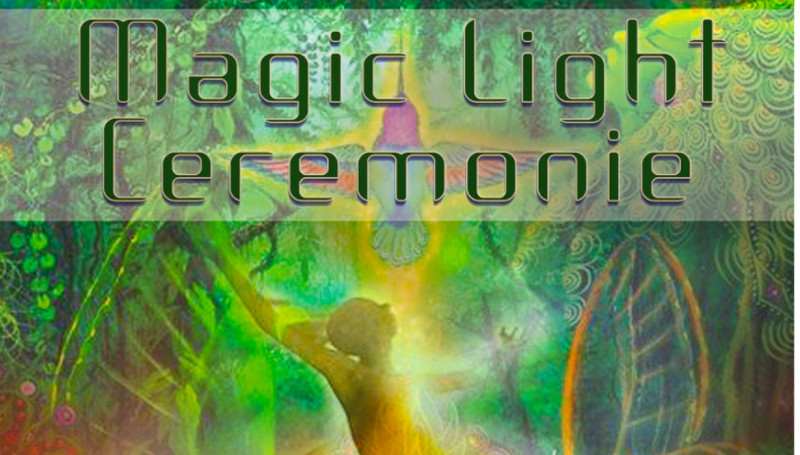 Magic Light Truffel Ceremonie