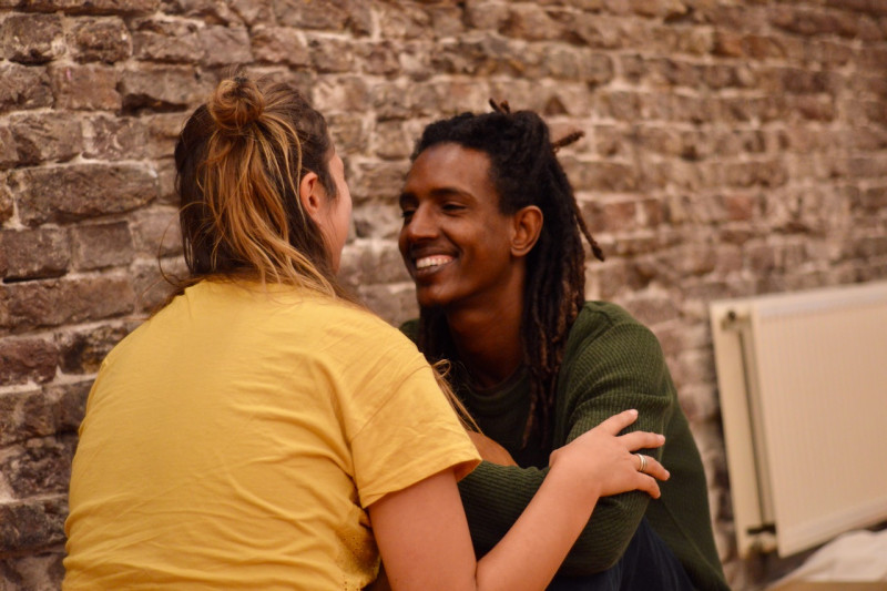 Authentic Dating Amsterdam (ages 30 to 45) - Authentic Relating, Dating, Playfulness