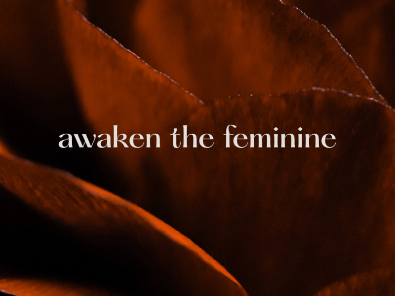 Awaken the Feminine | cacao, yoga, verbinding - Vrouwen workshops, Yoga, Cacao ceremonie