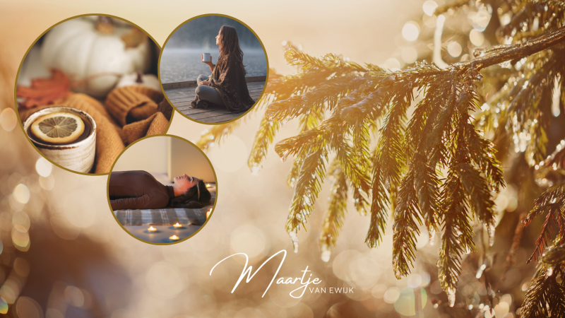 Mini Retreat  - Ademcirkel, Vrouwencirkels, Yoga