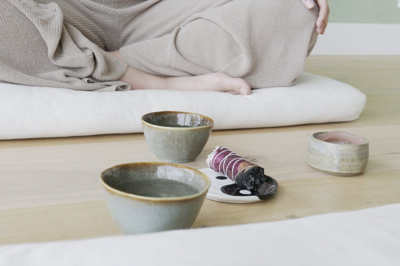 Acupuncture treatment