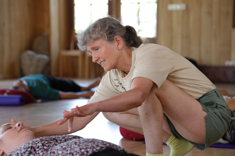 Kundalini Spiral Energy® Open Group Session Enschede