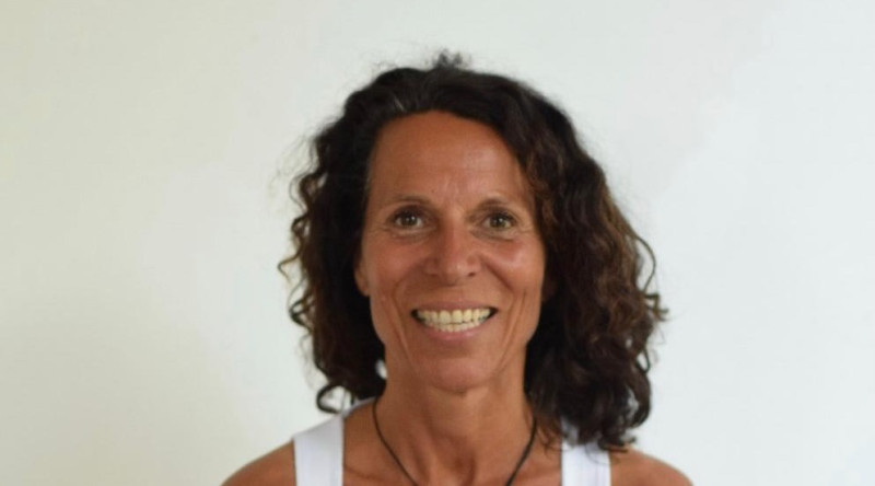 Kajut Yoga met Karin