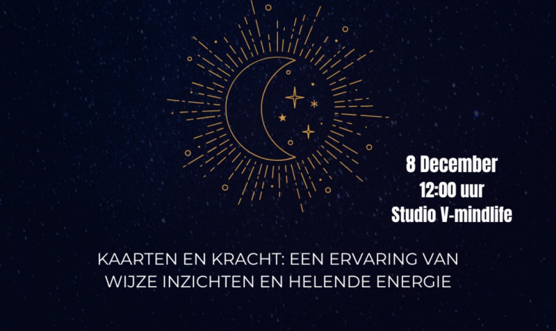 Tarot & Kundalini reiki healing  - Kundalini, Reiki, Overige Workshops