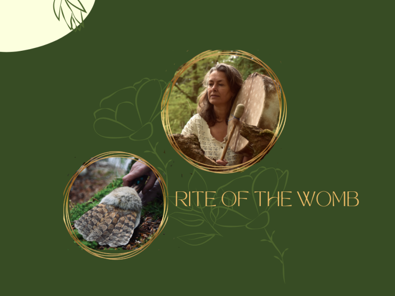 Rite of the Womb