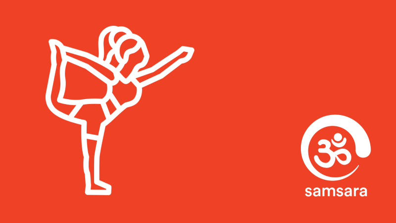 Yoga&Dans Verdieping
