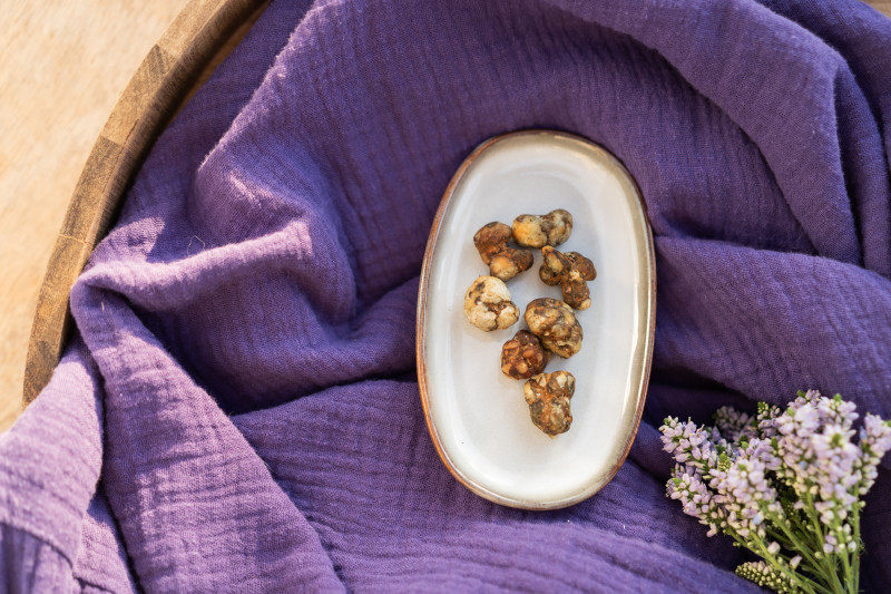Inner Journey met Magische Truffels
