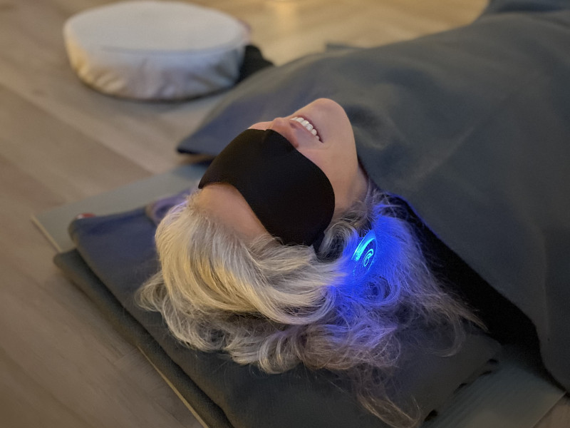 9D Breathwork for Cellular Regeneration  - Meditación, Breathwork