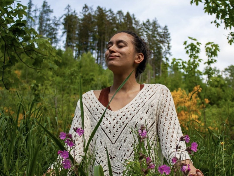 Bosbaden: dompel je onder in de natuur - Naturaleza, Baño de bosque - Shinrin Yoku