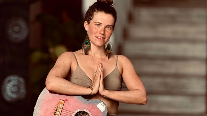 Ochtend retreat | Yoga, adem & live muziek