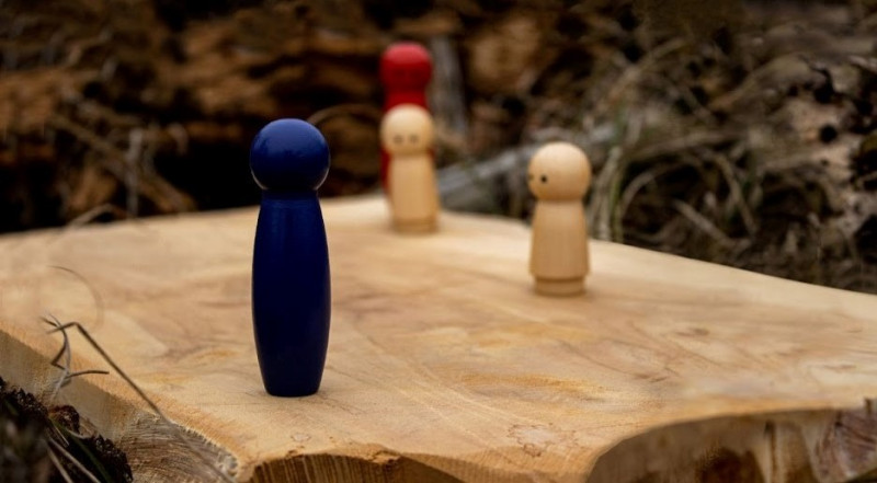 FAMILIEOPSTELLINGEN