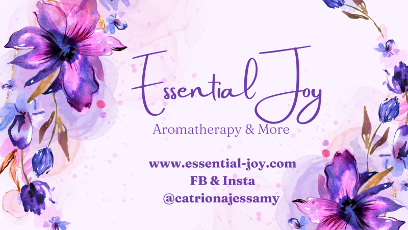 Aromatherapy Workshop
