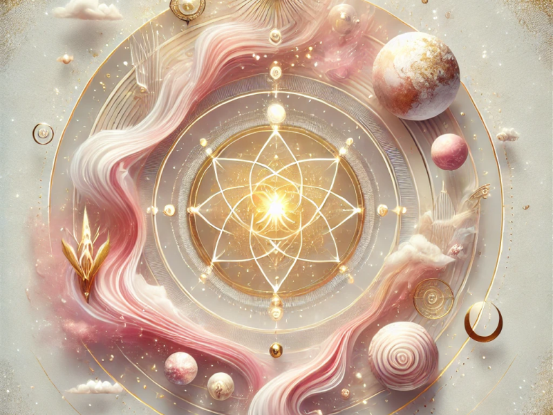 ◎Living source journey◎ Earth Kundalini & Cosmic Energy -BerkelEnschot