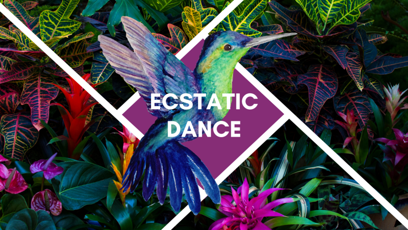 Ecstatic Dance
