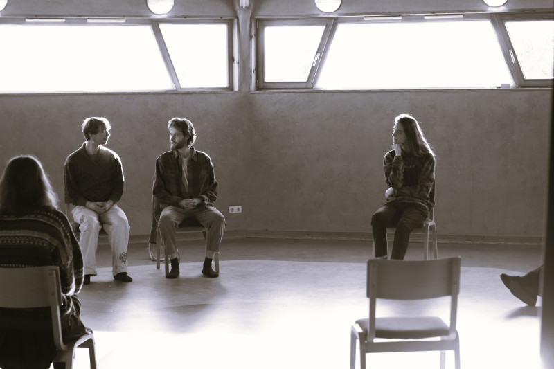 Familieopstellingen Deventer - Travail systémique, Constellations familiales