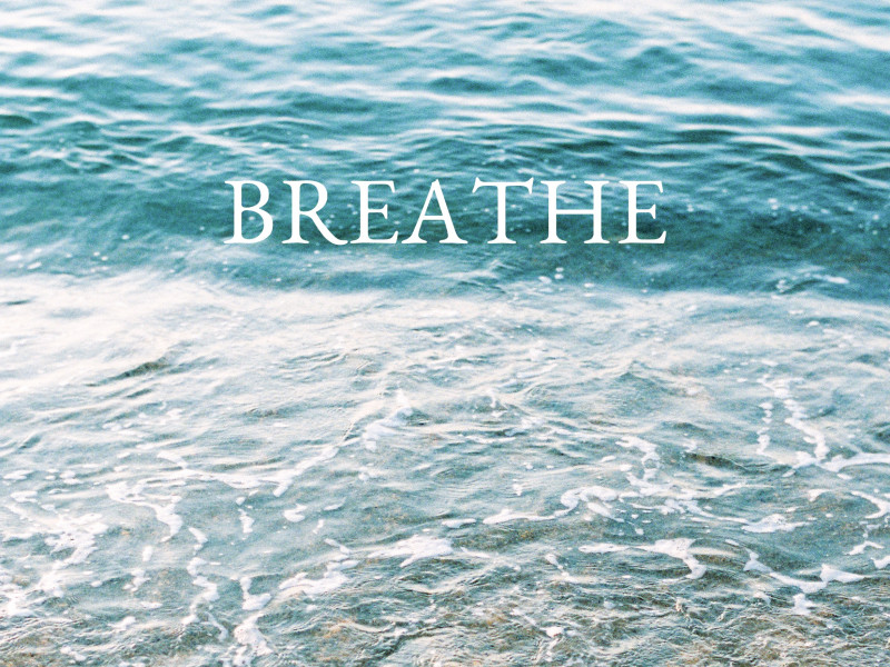 Breath work & Energy work