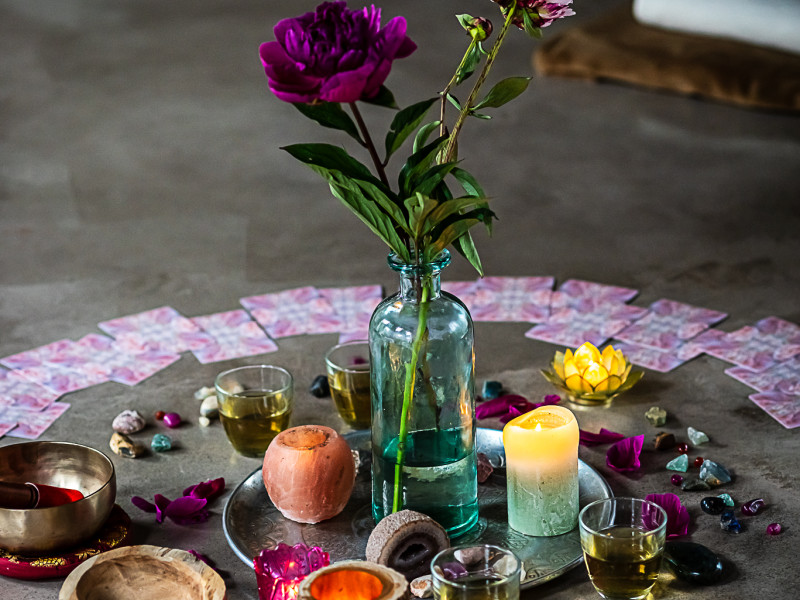 InnerEssence Journey – thuiskomen in je hart (meditatie/ visualisatie)