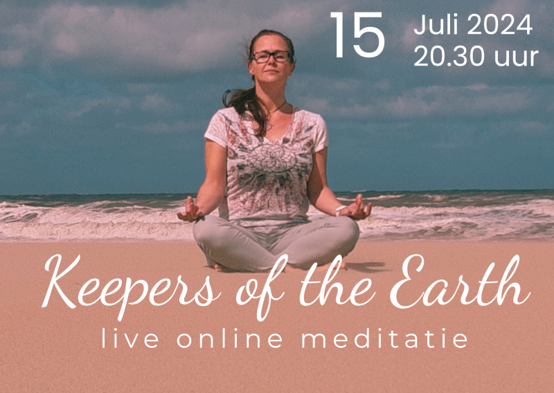 Keepers of the Earth