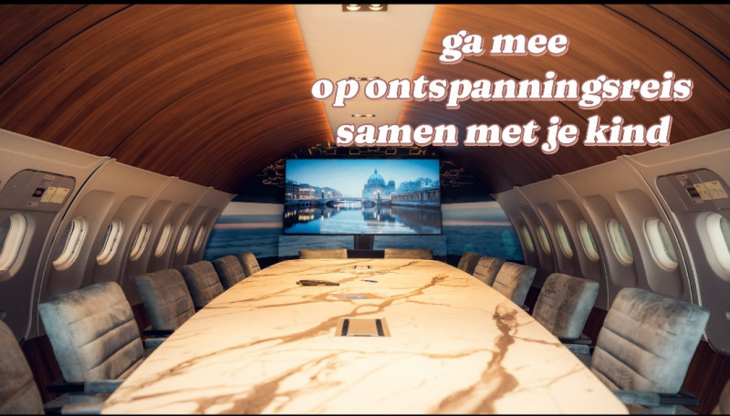 Ready for take off Droomvlucht naar jou beauty eiland