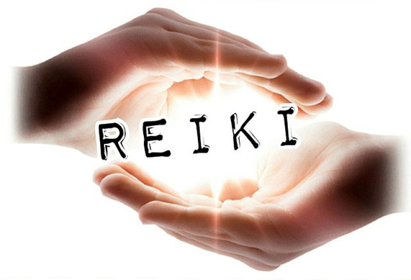 Gratis Reiki Afstandssessie - Reiki, Méditation