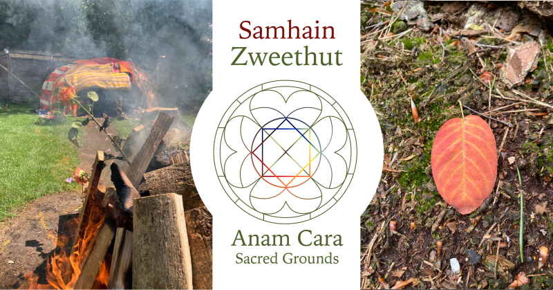 Zweethut "Samhain"