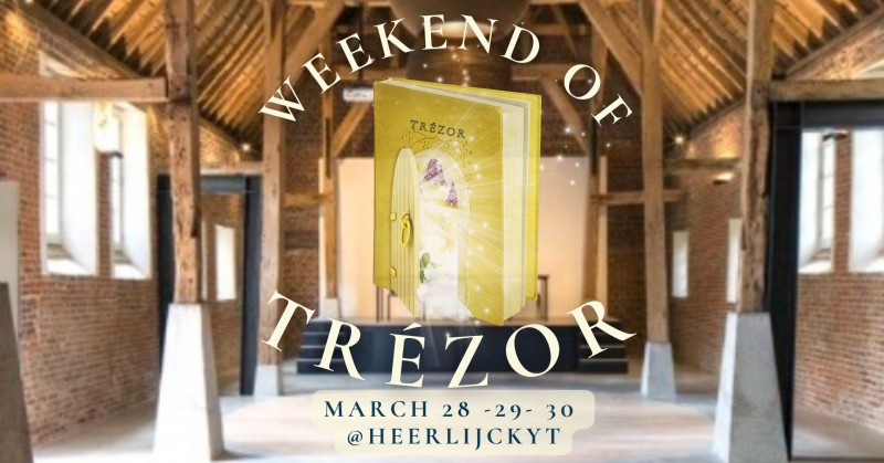 Weekend of Trézor