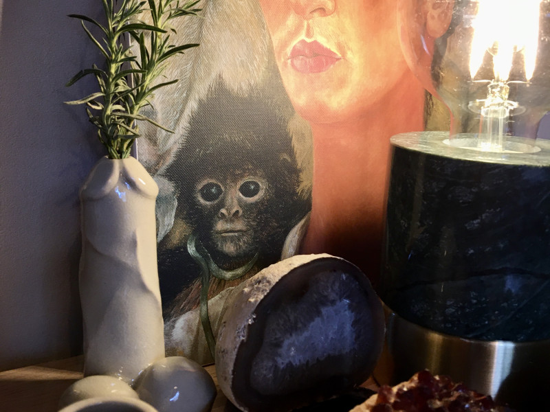 Workshop Lingam Massage  - Massage, Tantra, Conscious Sexuality