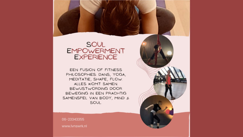 Soul Empowerment Experience