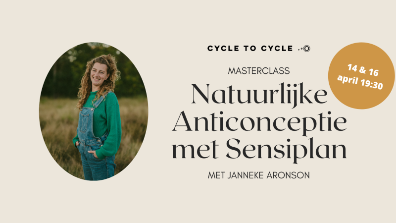Tijdelijke replay-deal Masterclass Sensiplan
