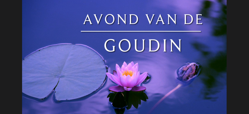 Avond van de Goudin - Nieuwe Maan Editie - Vrouwencirkels, Klankreis, Nieuwe Maan
