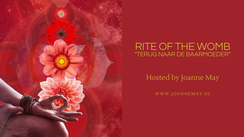Shamanic Healing | Rite of the Womb  - Chamanisme, Rite de l’utérus, Développement spirituel
