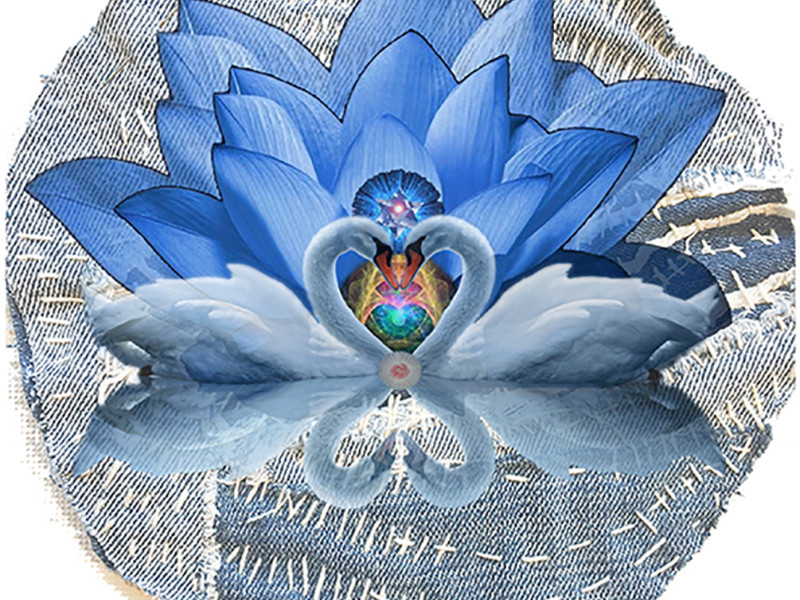 Art – fulness | Unfold your Lotus, Cursus Create & Spiritualiteit