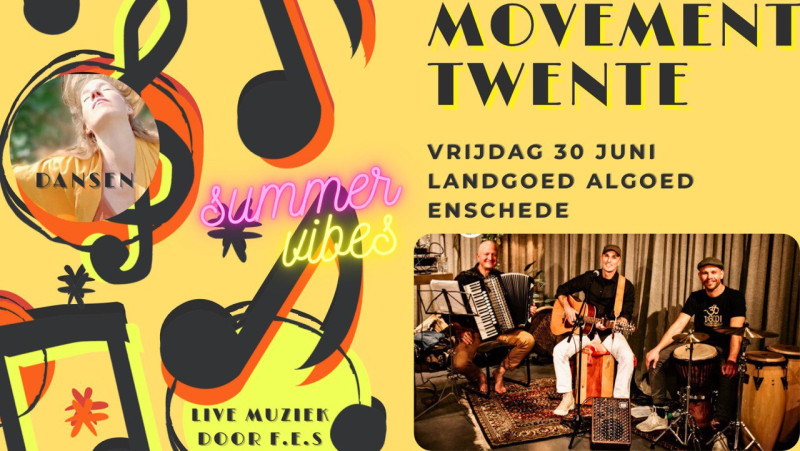 Movement Twente