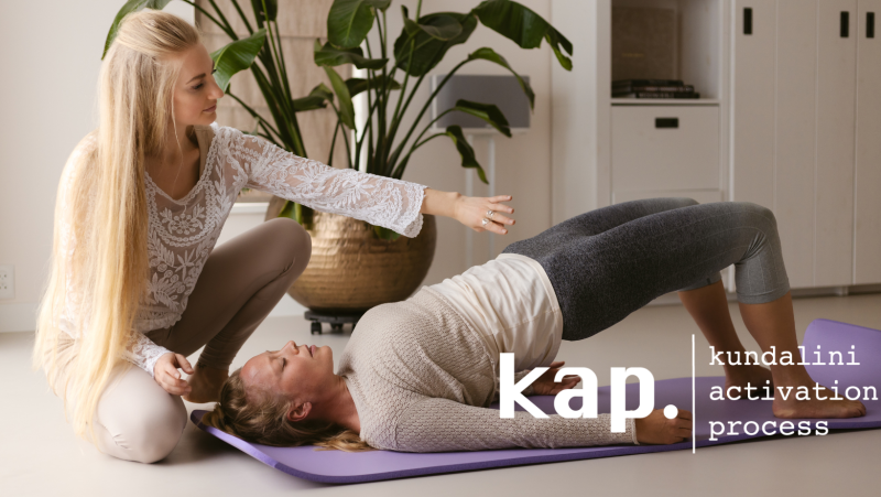 KAP - Go deeper (Tiel) - Kundalini, Kundalini Activatie, Meditatie