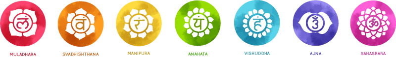 Journey Breathing Through the Chakras - Ademwerk, Spirituele ontwikkeling, Overige Workshops