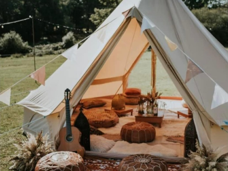 aroma yoga nidra  hippie summer edition - Yoga Nidra